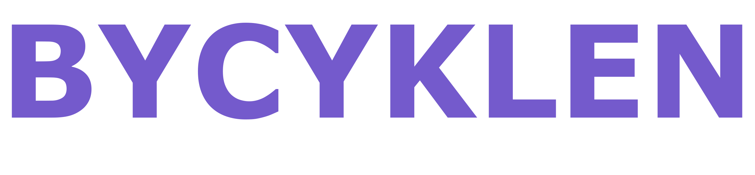 Bycyklen